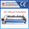 Jrj-1 Rolling and Trimming Machine